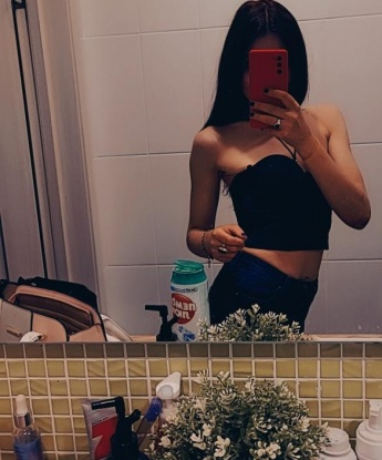 Проститутка Виктория