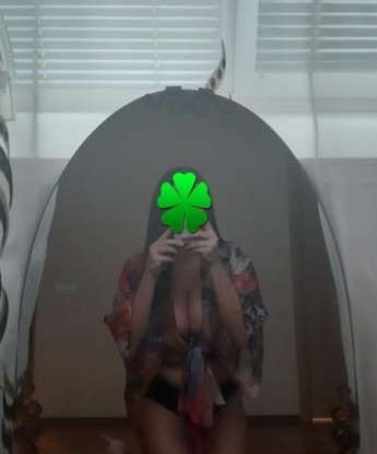 Проститутка Викушка