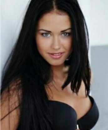 Проститутка Алина